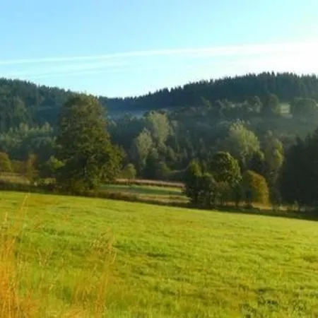 Сasa de vacaciones Bayerwald-ferienhaus *