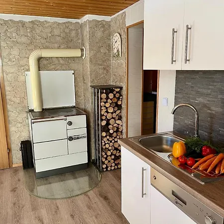 Bayerwald-ferienhaus Holiday home