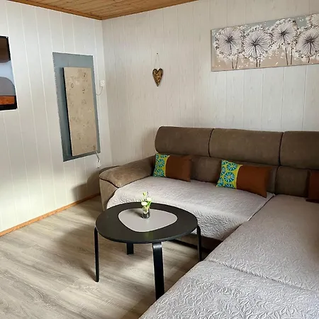 Bayerwald-ferienhaus Holiday home *