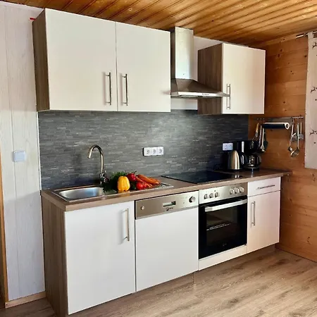 Holiday home Bayerwald-ferienhaus