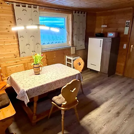 Bayerwald-ferienhaus Holiday home Philippsreut